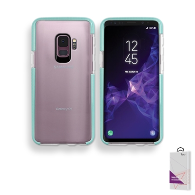 Clear Cases for Samsung Galaxy S9