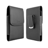 Vertical PU Leather Swivel Clip Pouch VP02 SAM Galaxy S3 L