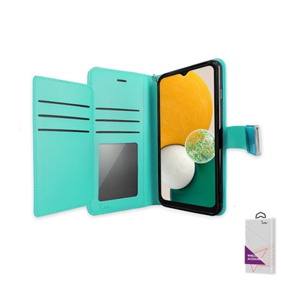 Samsung Galaxy A13 5G Folio wallet case,