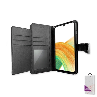 Samsung Galaxy A33 5G Folio wallet case,