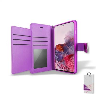 Samsung Galaxy S20 plus Folio wallet case,
