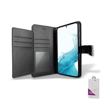 Samsung Galaxy S22 PLUS Folio wallet case,