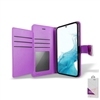 Samsung Galaxy S22 PLUS Folio wallet case,