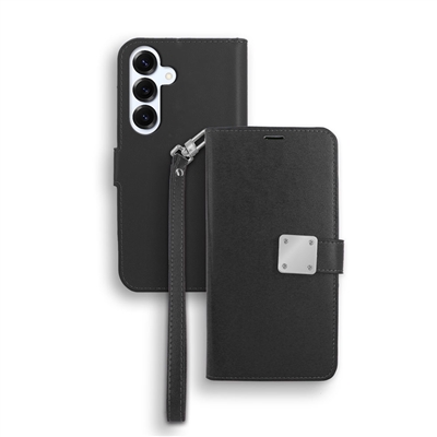 Samsung Galaxy S25 Folio wallet case,