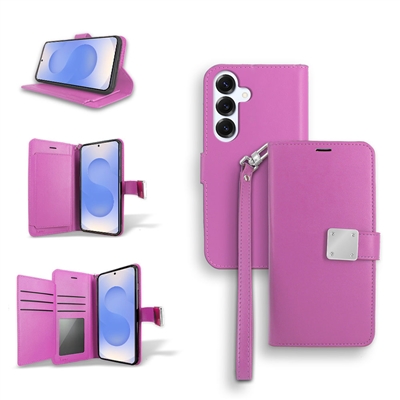 Samsung Galaxy S25 FE Folio wallet case,