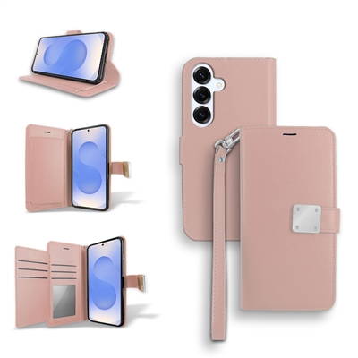Samsung Galaxy S25 FE Folio wallet case,