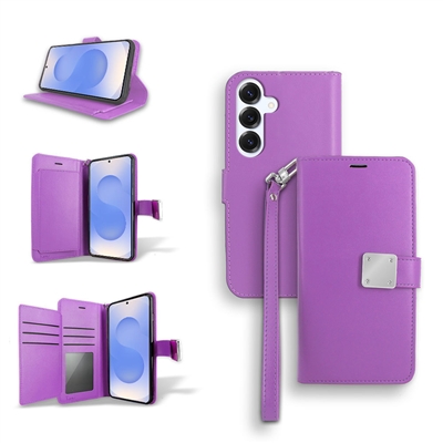Samsung Galaxy S25 FE Folio wallet case,