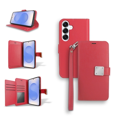 Samsung Galaxy S25 FE Folio wallet case,