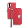 Samsung Galaxy S25 Folio wallet case,