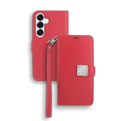Samsung Galaxy S25 Folio wallet case,