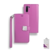 Samsung Galaxy Note 10 Folio wallet case,