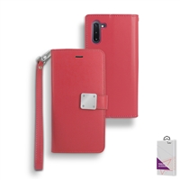 Samsung Galaxy Note 10 Folio wallet case,