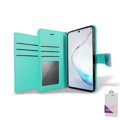 Samsung Galaxy Note 10 Plus Folio wallet case,