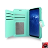 Samsung Galaxy Note 8 Leather Double Wallet Cover Case