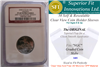 Superior Fit Sleeves for NGC Graded Coin Slabs