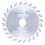 AGE MD120-T12 SCORING 120MM/12x2  20MM BORE