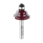 AGE MD310 ROMAN OGEE 5/32" RAD