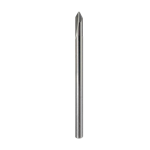 Amana 40780 60° V GROOVE ENGRAVING 1/8 DIA