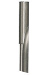 Amana 43516 1 FLUTE PLUNGE 3/8" DIA. S.C