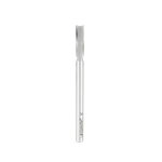 Amana 45210-3.75 2FL 1/4"DIAx1CLx1/4SHK 3-3/4OL