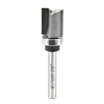 Amana 45470 PLUNGE BIT W/ UPPER BALL BRG.