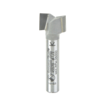Amana 45570 MORTISING 1/2 DIA. 1/4 SHANK