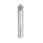 Amana 45736 108° .090" V TIP ACM 1/2 SHANK