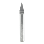 Amana 45774 0.030" TIP 30° ENGRAVING BIT