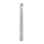 Amana 45784 BOTTOM ROUND 1/4 DIA.1/4 SHK