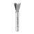 [AMANA 45832]  Carbide Tipped Dovetail 14 Deg x 1/2 Dia x 1/2 x 1/4 Inch Shank for Omnijig & Incra