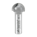Amana 45922 CORE BOX 7/16 RADIUS 1/2 SHANK