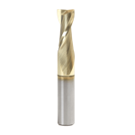 Amana 46045 3/8  FIBERGLASS, COMPOSITE 2FL