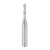 Amana 46100 SOLID CARBIDE SPIRAL 1/8" DIA.