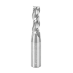 Amana 46114 SOLID CARBIDE SPIRAL 3/8" DIA.