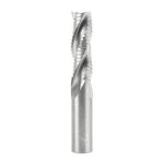 Amana 46128 SOLID CARBIDE SPIRAL 5/8" DIA.