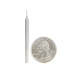 Amana 46145 S.C SPIRAL 1/32" DIA  UP-CUT
