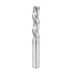 Amana 46218 SOLID CARBIDE SPIRAL 1/2" DIA.