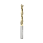 Amana 46294 1/4 CARVING 3D BALLNOSE ZrN