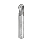 Amana 46446 S.C SPIRAL BALLNOSE 1/2"DIA 4F