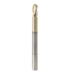 Amana 46493 1/2 CARVING 3D BALL NOSE ZrN