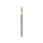 Amana 46496 1/2 CARVING 3D BALL NOSE ZrN