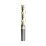 Amana 46579 1/2 CARVING 3D STRAIGHT  ZrN