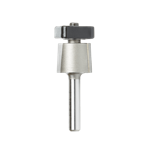 Amana 47148 3/4 TRIMMER EURO TM SQBB 1/4SK