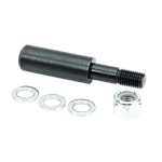 Amana 47604 1/2  ARBORS, NUTS AND WASHERS