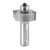 Amana 49302 RABBETTING 1-1/4 DIA.1/2 SHANK