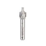 Amana 49694 PLUNGE ROUND 1/8 RAD 1/4 SHANK