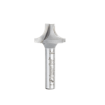 Amana 49703 PLUNGE ROUND 1/4 RAD 1/4 SHANK