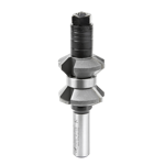 Amana 49730 VARIABLE CHAMFER BIT ASSEMBLY