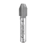 Amana 51400 COMBINATION BEVEL FLUSH 1/4 SH
