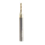 Amana 51521 1/8"DIA UPCUT FIBERGLASS ZrN